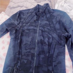 Lululemon Define Jacket